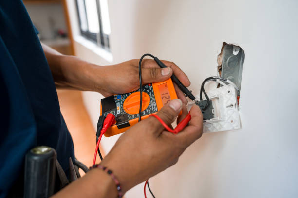 Best Circuit Breaker Repair  in Italy, TX