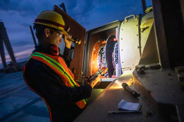Affordable Electrical Installation in Italy, TX