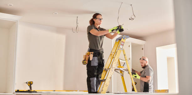 Best Commercial Electrician Services  in Italy, TX