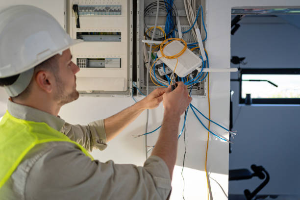 Best Electrician Near Me  in Italy, TX